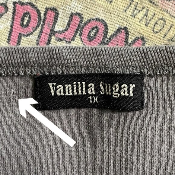 Plus Size Cowgirl Distressed Rhinestone Rodeo Western Graphic T Stampede Sz 1X - Picture 15 of 15